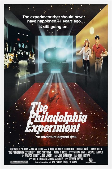 philadelphia experiment 1984